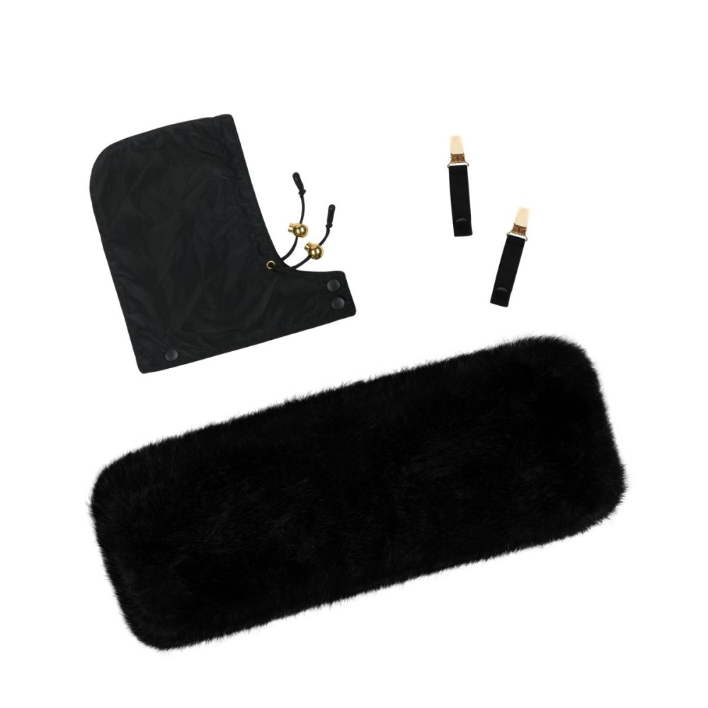 Зимний конверт Bjallra Black Diamond (8069908)