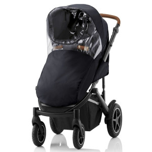 Дождевик Britax-Romer Smile III Black