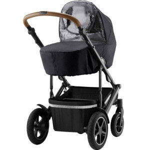 Дождевик для люльки Britax-Romer Smile III Black