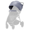 Козирок Britax B-Agile / B-Motion Steel Grey
