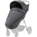 Козирок Britax B-Agile / B-Motion Black Denim + накидка Козирок Britax B-Agile / B-Motion Black Denim + накидка