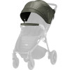 Козирок Britax B-Agile / B-Motion Olive Denim + накидка