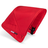 Капюшон для коляски Bugaboo Donkey 3 Red
