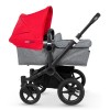 Капюшон для коляски Bugaboo Donkey 3 Red