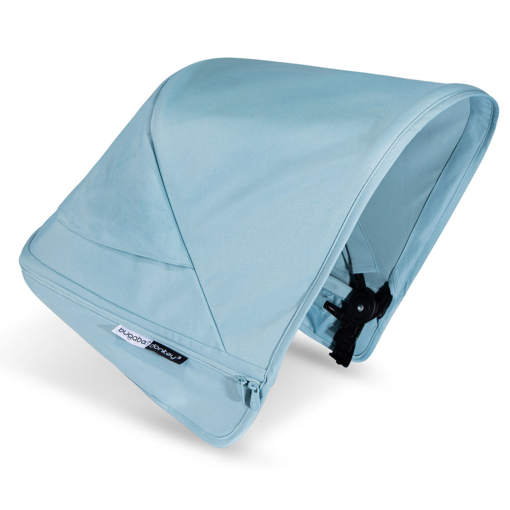 Капюшон для коляски Bugaboo Donkey 3 Vapor Blue