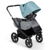 Капюшон для коляски Bugaboo Donkey 3 Vapor Blue