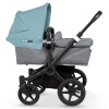 Капюшон для коляски Bugaboo Donkey 3 Vapor Blue