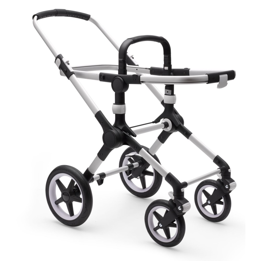 Шасси Bugaboo Fox 2 Aluminium