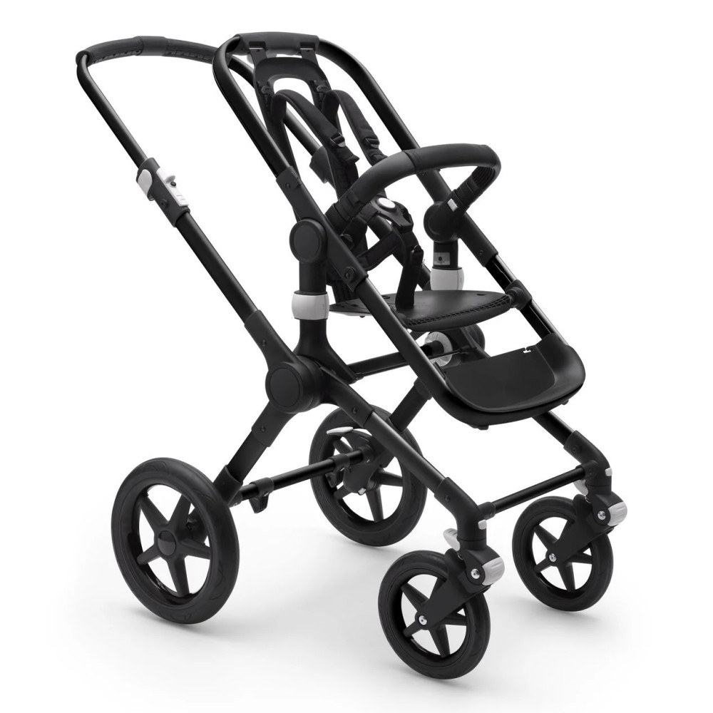 Шасси Bugaboo Fox 2 Black