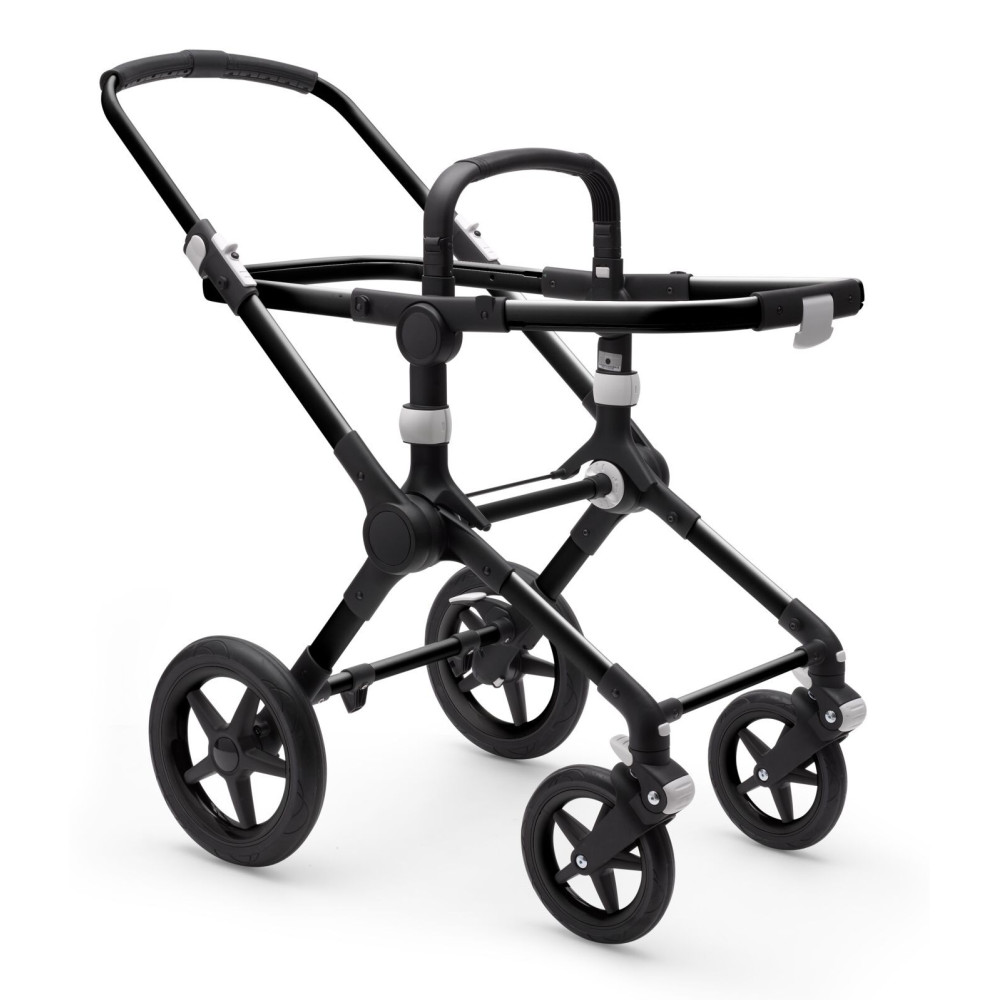 Шасси Bugaboo Fox 2 Black