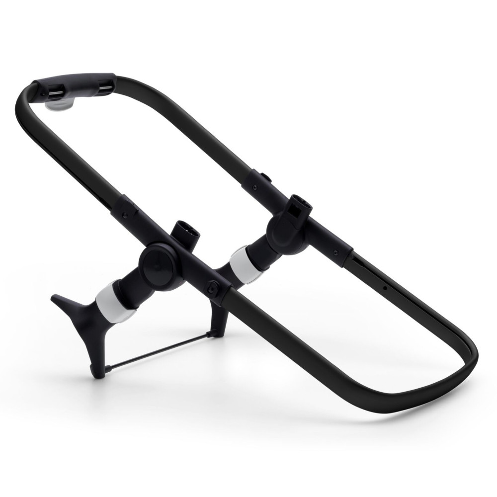 Шасси Bugaboo Fox 2 Black
