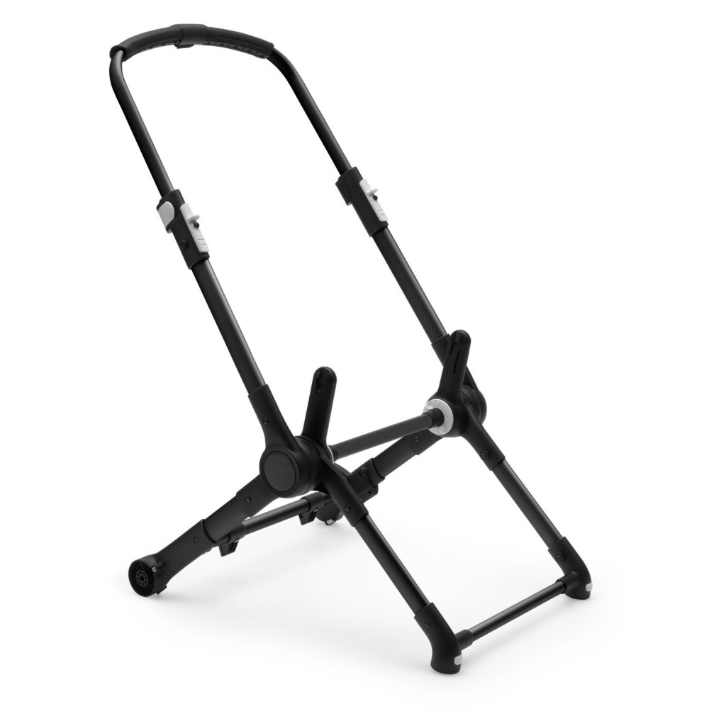 Шасси Bugaboo Fox 2 Black