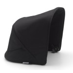 Капюшон для коляски Bugaboo Fox 2 Black
