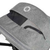 Капюшон для коляски Bugaboo Fox 2 Grey melange