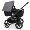 Капюшон для коляски Bugaboo Fox 2 Grey melange