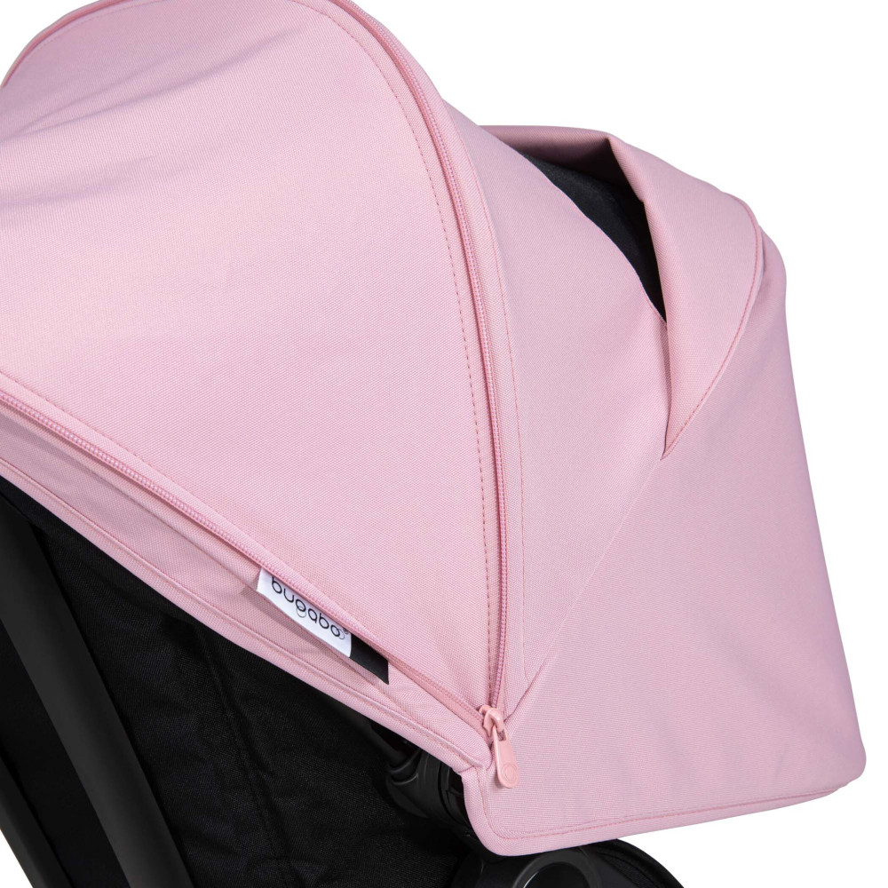Капюшон для коляски Bugaboo Fox 2 Soft pink Капюшон для коляски Bugaboo Fox 2 Soft pink