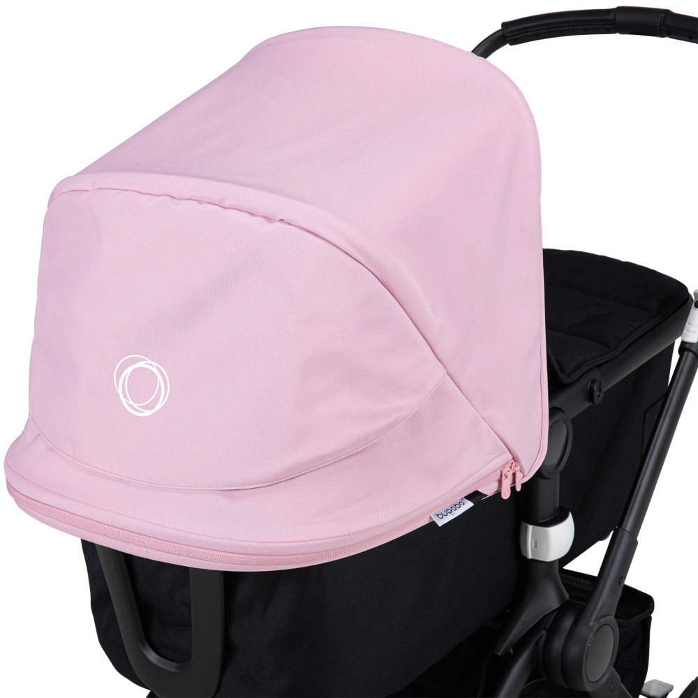 Капюшон для коляски Bugaboo Fox 2 Soft pink Капюшон для коляски Bugaboo Fox 2 Soft pink