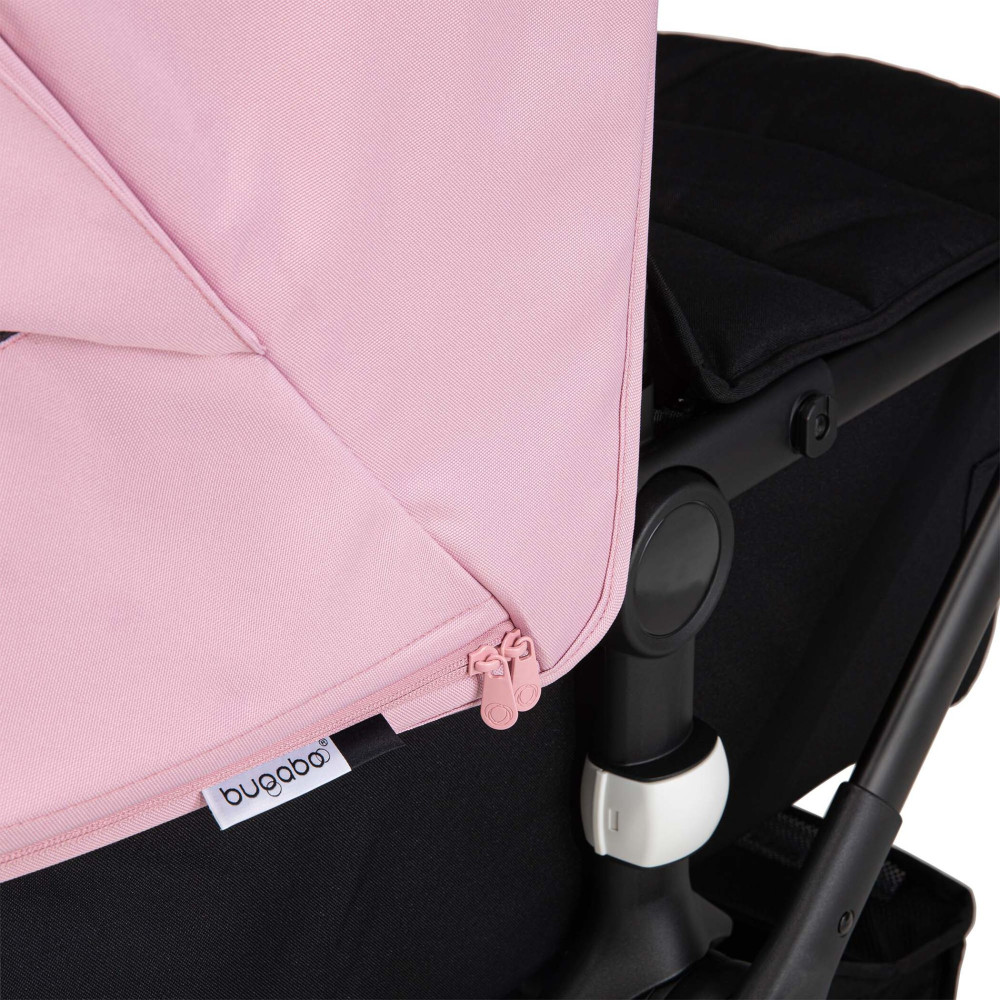 Капюшон для коляски Bugaboo Fox 2 Soft pink Капюшон для коляски Bugaboo Fox 2 Soft pink