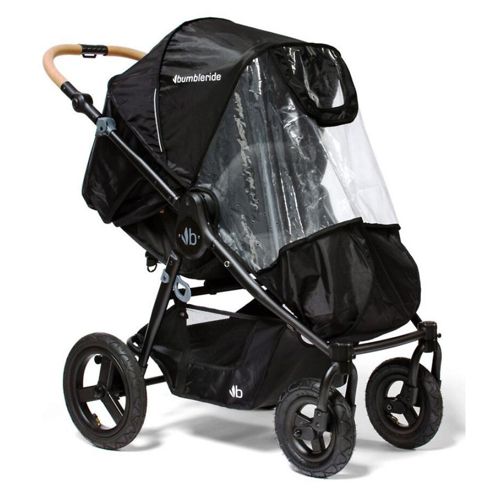 Дождевик для коляски Bumbleride Era Rain Cover