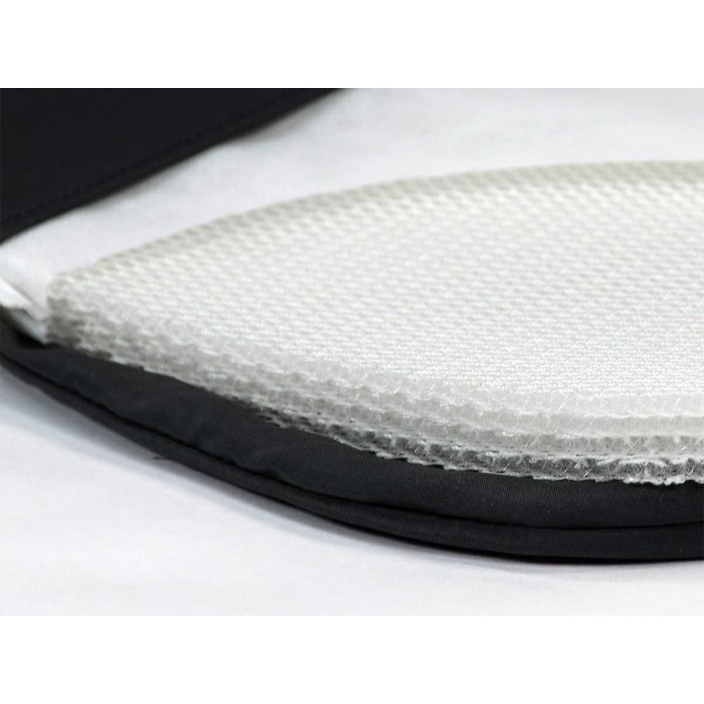 Люлька Bumbleride Bassinet для Era, Indie, Speed Matte Black