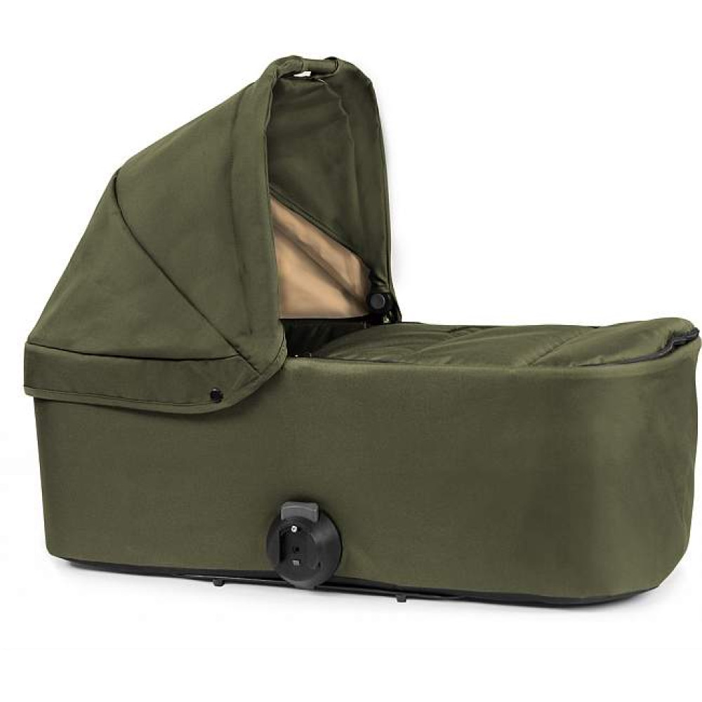 Люлька Bumbleride Indie/Speed Camp Green