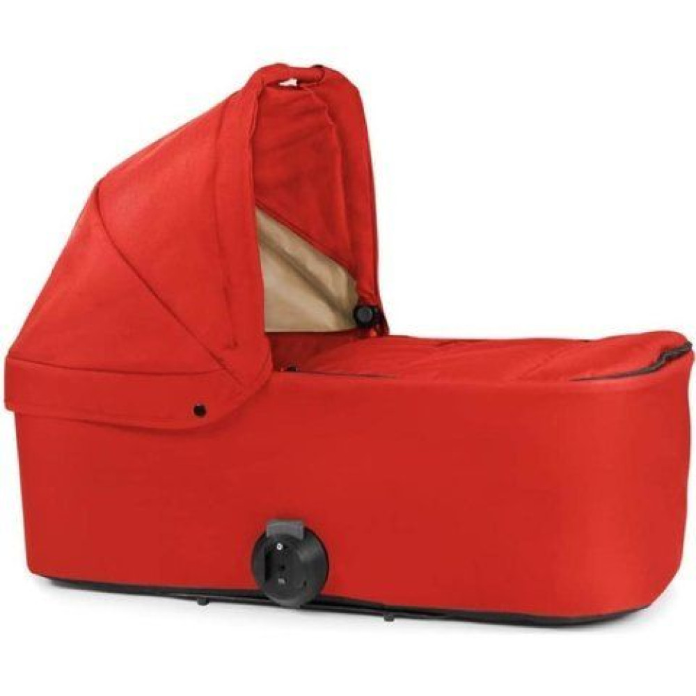 Люлька Bumbleride Indie/Speed Red Sand