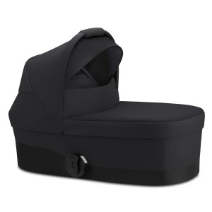 Люлька Cybex Cot S 2020 Deep Black