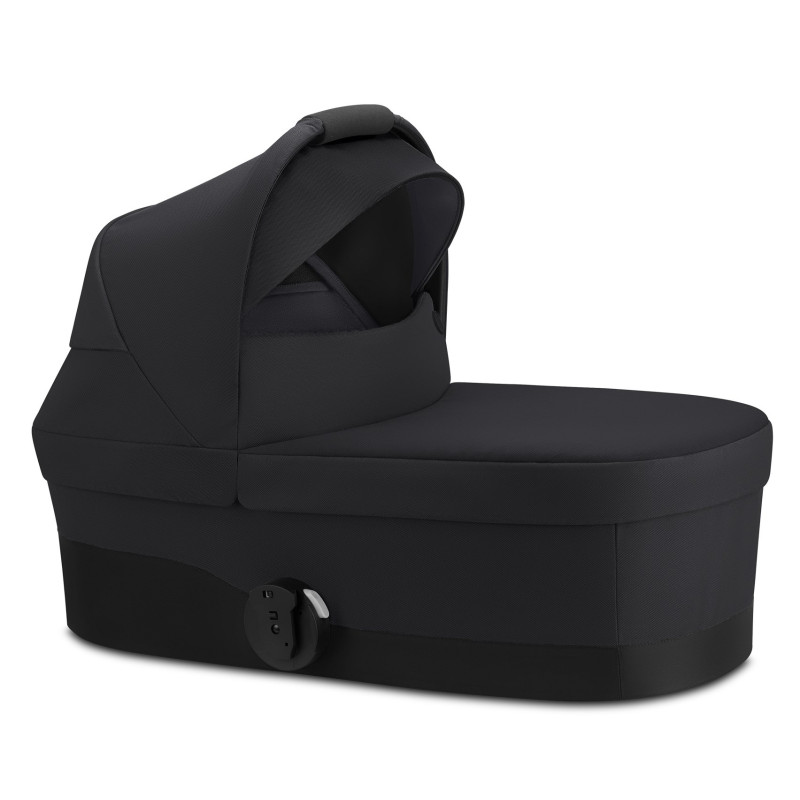 Люлька Cybex Cot S 2020 Deep Black