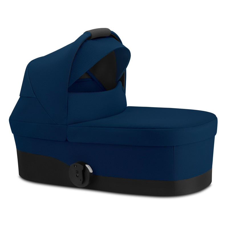 Люлька Cybex Cot S 2020 Navy Blue