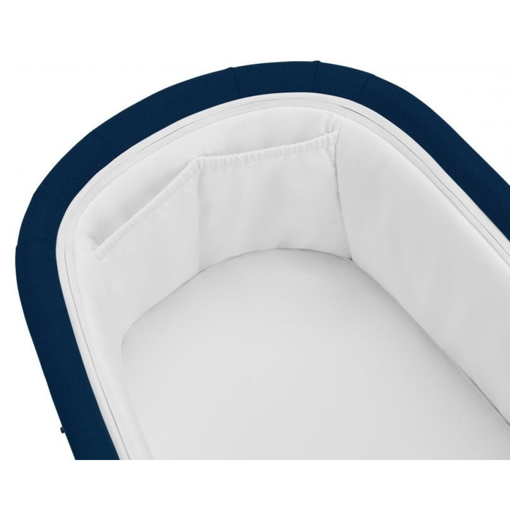 Люлька Cybex Cot S 2020 Navy Blue Люлька Cybex Cot S 2020 Navy Blue