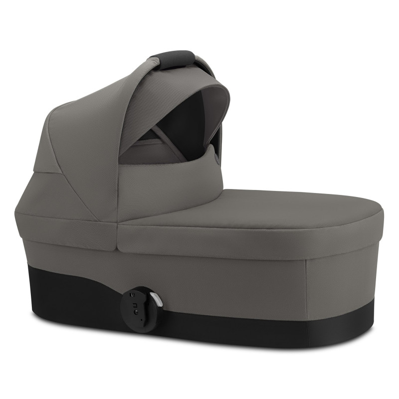 Люлька Cybex Cot S 2020 Soho Grey