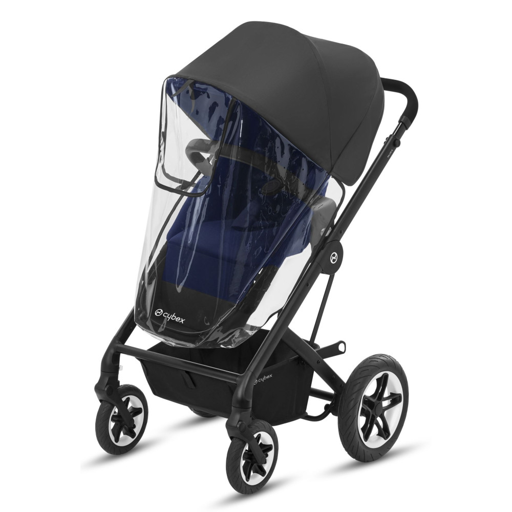 Дощовик для колясок Cybex Balios S 2 в 1 / Talos S 2 в 1 Дощовик для колясок Cybex Balios S 2 в 1 / Talos S 2 в 1