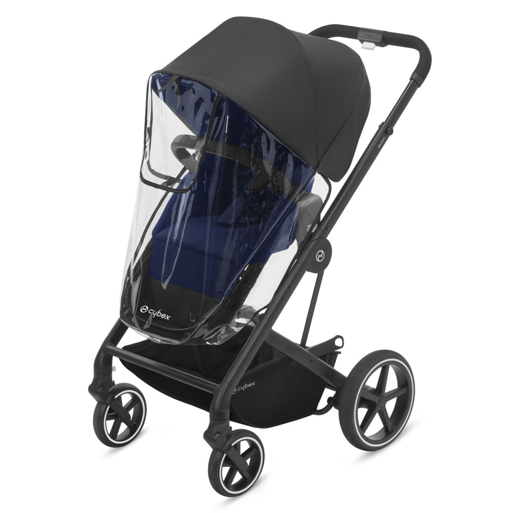 Дощовик для колясок Cybex Balios S 2 в 1 / Talos S 2 в 1