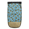 Чехол для ног Cybex Priam by Jeremy Scott Cherubs Blue