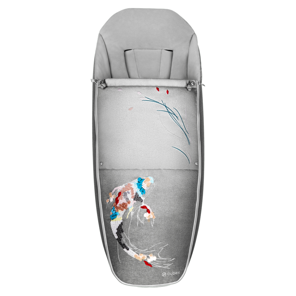 Чохол для ніг Cybex Priam Koi