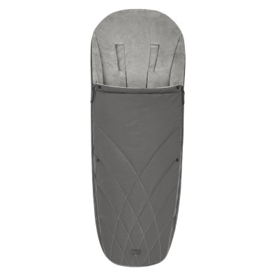 Чехол для ног Cybex Priam Platinum Soho Grey Чехол для ног Cybex Priam Platinum Soho Grey