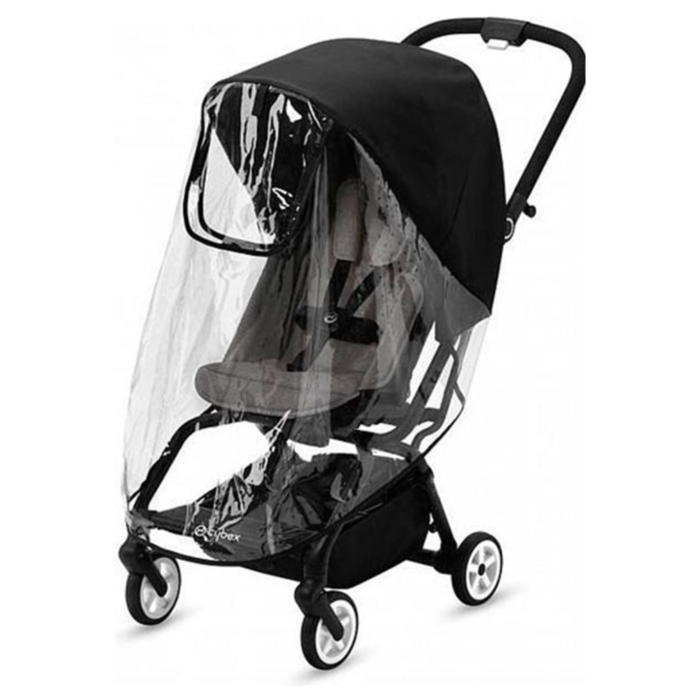 Дождевик для коляски Cybex Eezy S Twist