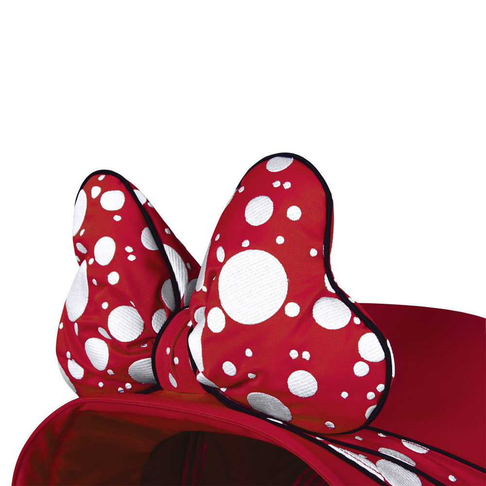 Комплект тканин Cybex Mios Lux Seat by Jeremy Scott Petticoat
