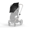 Зонтик для коляски Cybex Platinum Stroller Parasol Black
