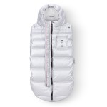 Зимовий конверт Cybex Platinum Winter Footmuff Arctic Silver