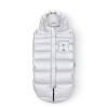 Зимовий конверт Cybex Platinum Winter Footmuff Arctic Silver