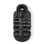 Зимовий конверт Cybex Platinum Winter Footmuff Deep Black