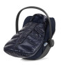 Зимовий конверт Cybex Platinum Winter Footmuff Mini Nautical Blue