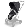Комплект тканей Cybex Mios Simply Flowers Dream Grey