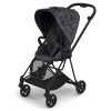 Комплект тканей Cybex Mios Simply Flowers Dream Grey