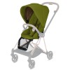 Комплект тканин для Cybex Mios Khaki Green