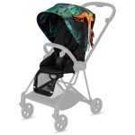 Комплект тканин для Cybex Mios Lux Seat Birds of Paradise