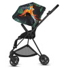 Комплект тканин для Cybex Mios Lux Seat Birds of Paradise