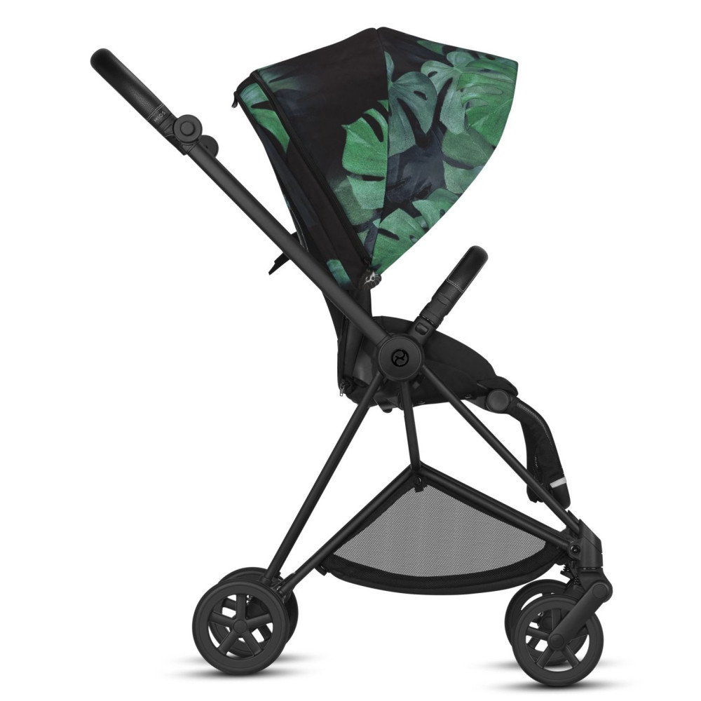 Комплект тканин для Cybex Mios Lux Seat Birds of Paradise