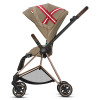 Комплект тканин для Cybex Mios Lux Seat by Karolina Kurkova